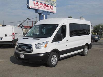 Used 2019 Ford Transit 350 Passenger Van for sale #10527 - photo 1