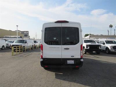 Used 2019 Ford Transit 350 Passenger Van for sale #10527 - photo 2