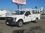 Used 2019 Ford F-250 Regular Cab Service Truck for sale #10530 - photo 1