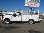 Used 2019 Ford F-250 Regular Cab Service Truck for sale #10530 - photo 4