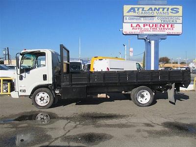 Used 2016 Chevrolet LCF 4500 Regular Cab Flatbed Truck for sale #10532 - photo 2