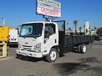 Used 2016 Chevrolet LCF 4500 Regular Cab Flatbed Truck for sale #10532 - photo 1