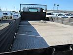 Used 2016 Chevrolet LCF 4500 Regular Cab Flatbed Truck for sale #10532 - photo 10