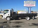 Used 2016 Chevrolet LCF 4500 Regular Cab Flatbed Truck for sale #10532 - photo 2