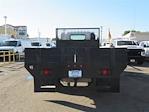 Used 2016 Chevrolet LCF 4500 Regular Cab Flatbed Truck for sale #10532 - photo 3