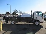 Used 2016 Chevrolet LCF 4500 Regular Cab Flatbed Truck for sale #10532 - photo 4