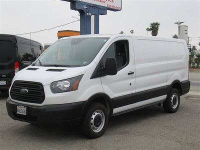Used 2019 Ford Transit 250 Low Roof Empty Cargo Van for sale #10536 - photo 1