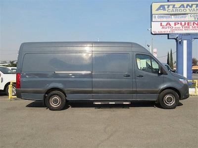 Used 2019 Mercedes-Benz Sprinter Upfitted Cargo Van for sale #10540 - photo 2