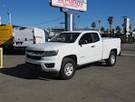 Used 2019 Chevrolet Colorado Work Truck Extended Cab Pickup for sale #10545 - photo 1