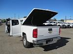 Used 2019 Chevrolet Colorado Work Truck Extended Cab Pickup for sale #10545 - photo 2