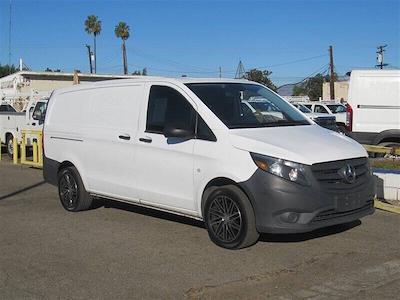 Used 2017 Mercedes-Benz Metris Empty Cargo Van for sale #10552 - photo 1