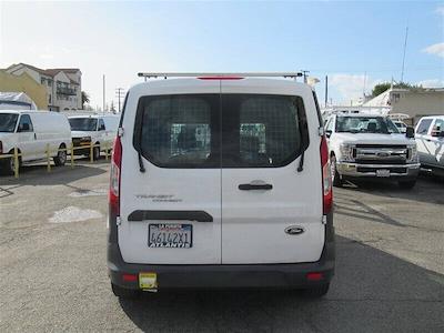 Used 2015 Ford Transit Connect Empty Cargo Van for sale #10558 - photo 2