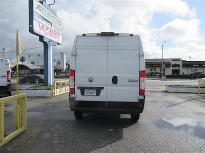 Used 2023 Ram ProMaster 2500 High Roof Empty Cargo Van for sale #010559 - photo 2