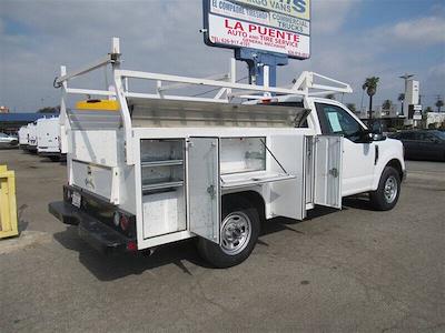 Used 2019 Ford F-250 Regular Cab Service Truck for sale #10560 - photo 2