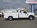 Used 2019 Ford F-250 Regular Cab Service Truck for sale #10560 - photo 3