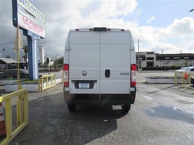 Used 2023 Ram ProMaster 2500 High Roof Empty Cargo Van for sale #010565 - photo 2
