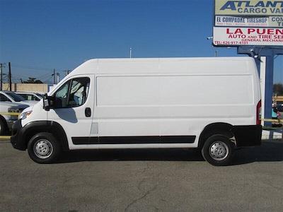 Used 2023 Ram ProMaster 2500 High Roof Empty Cargo Van for sale #10568 - photo 2