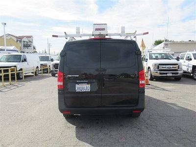 Used 2020 Mercedes-Benz Metris Upfitted Cargo Van for sale #10571 - photo 2