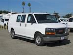 Used 2022 GMC Savana 2500 Empty Cargo Van for sale #10575 - photo 1