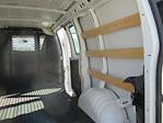 Used 2022 GMC Savana 2500 Empty Cargo Van for sale #10575 - photo 11