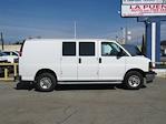 Used 2022 GMC Savana 2500 Empty Cargo Van for sale #10575 - photo 2