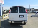 Used 2022 GMC Savana 2500 Empty Cargo Van for sale #10575 - photo 3