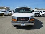 Used 2022 GMC Savana 2500 Empty Cargo Van for sale #10575 - photo 5