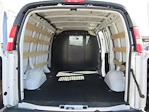 Used 2022 GMC Savana 2500 Empty Cargo Van for sale #10575 - photo 8