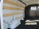 Used 2022 GMC Savana 2500 Empty Cargo Van for sale #10575 - photo 9