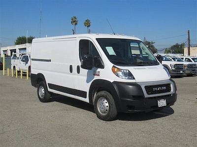 Used 2021 Ram ProMaster 1500 Standard Roof Empty Cargo Van for sale #10576 - photo 1