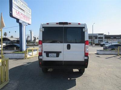 Used 2021 Ram ProMaster 1500 Standard Roof Empty Cargo Van for sale #10576 - photo 2