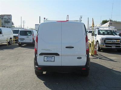 Used 2021 Ford Transit Connect Empty Cargo Van for sale #10579 - photo 2