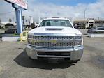 Used 2019 Chevrolet Silverado 3500 FL Regular Cab 4x4 Flatbed Truck for sale #10580 - photo 5