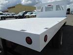 Used 2019 Chevrolet Silverado 3500 FL Regular Cab 4x4 Flatbed Truck for sale #10580 - photo 9