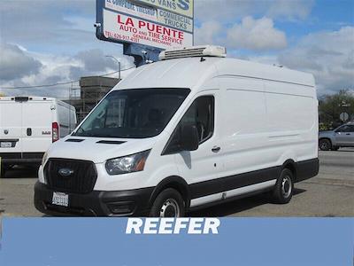 2021 Ford Transit 250 High Roof RWD Refrigerated Body for sale #10588 - photo 1
