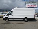 Used 2021 Ford Transit 250 Refrigerated Body for sale #10588 - photo 4
