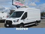 Used 2021 Ford Transit 250 Refrigerated Body for sale #10588 - photo 1