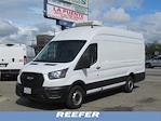 Used 2021 Ford Transit 250 Refrigerated Body for sale #10588 - photo 39