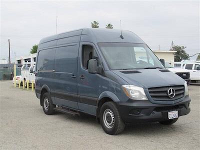 Used 2018 Mercedes-Benz Sprinter 2500 Upfitted Cargo Van for sale #10590 - photo 1