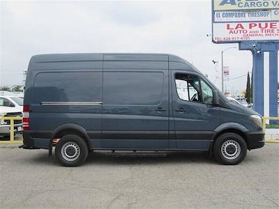 Used 2018 Mercedes-Benz Sprinter 2500 Upfitted Cargo Van for sale #10590 - photo 2