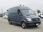 Used 2018 Mercedes-Benz Sprinter 2500 Upfitted Cargo Van for sale #10590 - photo 1