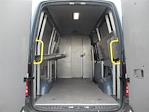 Used 2018 Mercedes-Benz Sprinter 2500 Upfitted Cargo Van for sale #10590 - photo 9