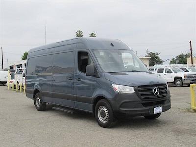 Used 2019 Mercedes-Benz Sprinter Empty Cargo Van for sale #10594 - photo 1