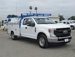 Used 2022 Ford F-350 Super Cab Service Truck for sale #10599 - photo 1