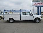Used 2022 Ford F-350 Super Cab Service Truck for sale #10599 - photo 3