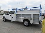 Used 2022 Ford F-350 Super Cab Service Truck for sale #10599 - photo 8