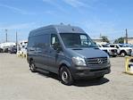 Used 2018 Mercedes-Benz Sprinter 2500 Upfitted Cargo Van for sale #10601 - photo 1