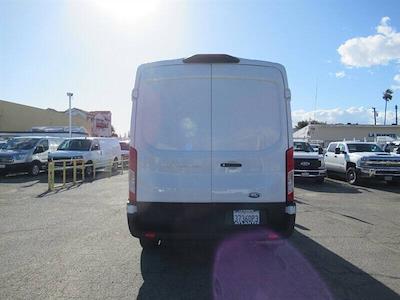 Used 2023 Ford Transit 250 Medium Roof Empty Cargo Van for sale #10602 - photo 2