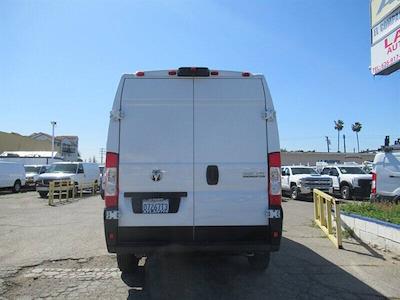 Used 2023 Ram ProMaster 2500 High Roof Empty Cargo Van for sale #010603 - photo 2