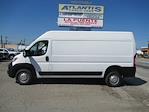 Used 2023 Ram ProMaster 2500 High Roof Empty Cargo Van for sale #010603 - photo 3